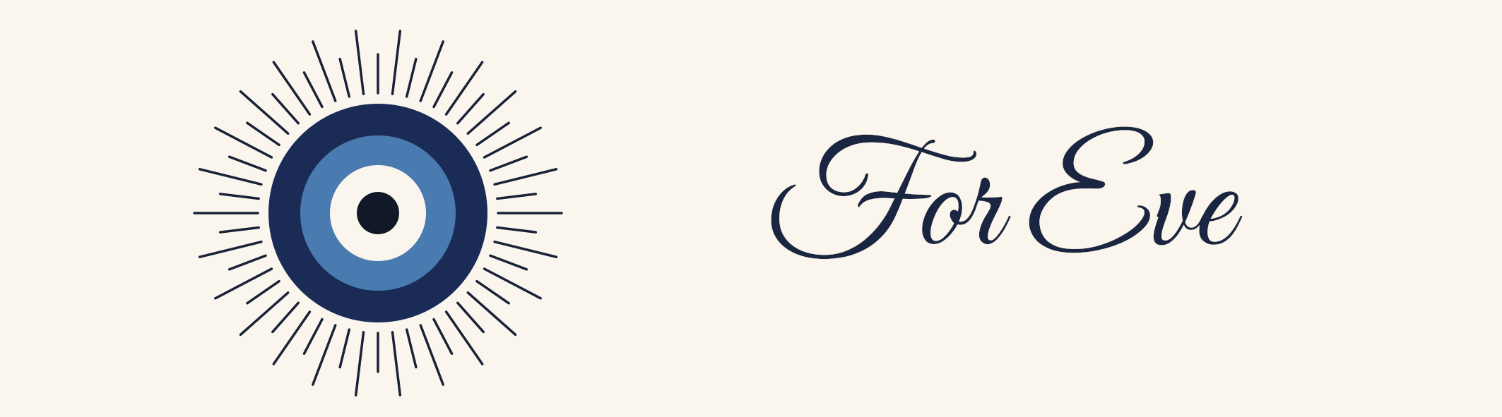 For Eve